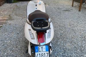 CJR MotorEco Trinity 5Kw - 2022