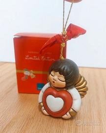 Addobbo in ceramica Thun limited edition 2024