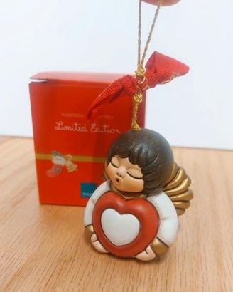 Addobbo in ceramica Thun limited edition 2024