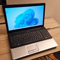 Laptop 14 pollici HP G61