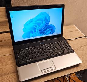 Laptop 14 pollici HP G61