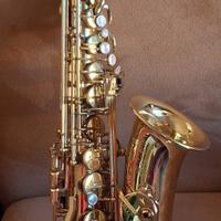 Selmer sax contralto SA II