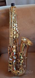 Selmer sax contralto SA II
