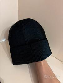 CAPPELLO NERO