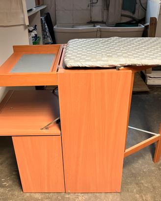 Asse da stiro FOPPAPEDRETTI