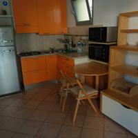 Bilocale a Riccione con giardino