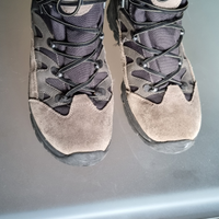 Scarponi Trekking Scout tg 41