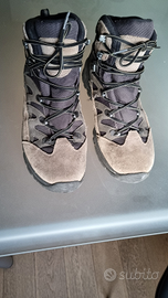 Scarponi Trekking Scout tg 41