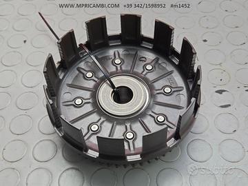 CAMPANA FRIZIONE HONDA CRF 250 2010 2013 CRE 2011