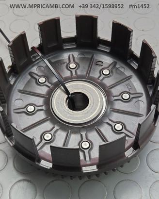 CAMPANA FRIZIONE HONDA CRF 250 2010 2013 CRE 2011