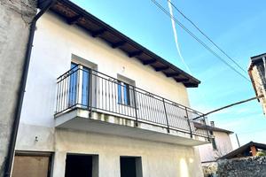 Bilocale con mansarda ristrutturato