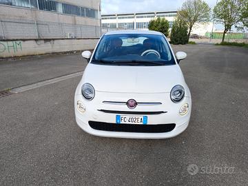 Fiat 500 1.2 del 2016 SOLAMENTE 120.000 KM