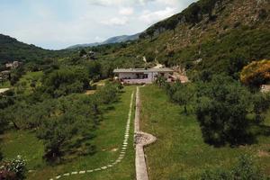 Appartamento bilocale vista mare