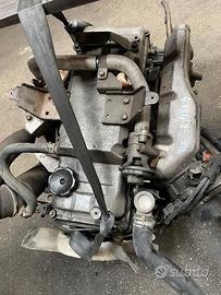 Motore mitsubishi 3.2 4M41