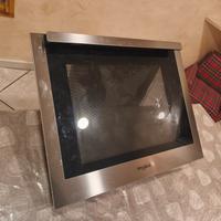 porta forno Whirlpool 