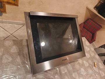 porta forno Whirlpool 