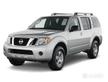 Ricambi NUOVI Nissan Navara dal 2010 in poi