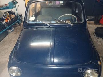 Fiat 500f
