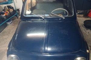 Fiat 500f