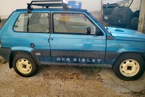 Panda sisley 2