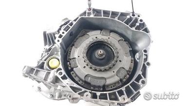 Cambio robotizzato Renault-DC4 019