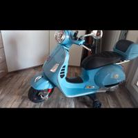vespa