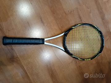 Racchetta Tennis Pro Kennex Q Tour 325 L3