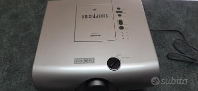 PROIETTORE SHARP 