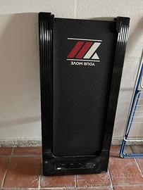 Tapis roulant elettrico