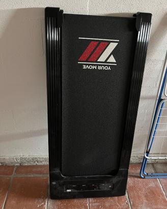 Tapis roulant elettrico