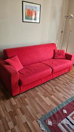 Divano letto