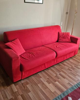 Divano letto