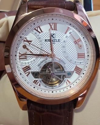 kienzle mechanical edition