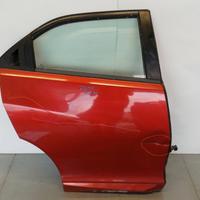 PORTA POSTERIORE DESTRA HONDA CIVIC (X) 15> USATA