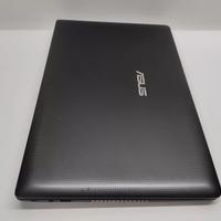 Pc notebook portatile ASUS