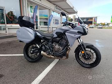 YAMAHA Tracer 700 TRACER 700 GT