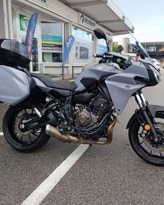 YAMAHA Tracer 700 TRACER 700 GT