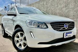 Volvo XC60 D3 Geartronic Kinetic,Navi,LED,Climatro