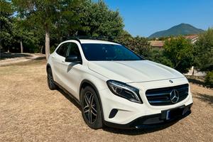 Mercedes-Benz GLA 200 d (cdi) Sport auto