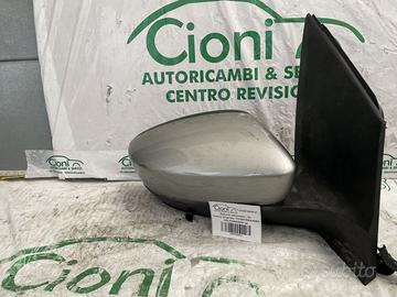 VOLKSWAGEN Up 11+ Specchio retrovisore destro elet