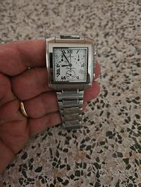 Orologio Lorenz Montenapoleone Crono