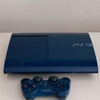 PS3 Superslim limited