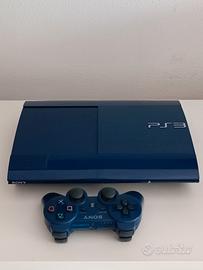 PS3 Superslim limited