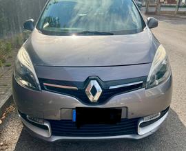 Renault scenic xmod