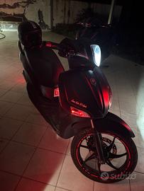 Piaggio Liberty S 50 - 2023