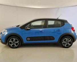 CITROEN C3 PureTech 82 S&S Shine 5 PORTE