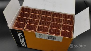 Stanley Bostitch graffette