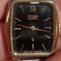 orologio CITIZEN. quatrz. JAPAN. collezione