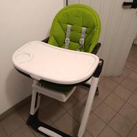 Seggiolone Peg Perego Siesta