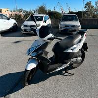 Kymco Agility 125